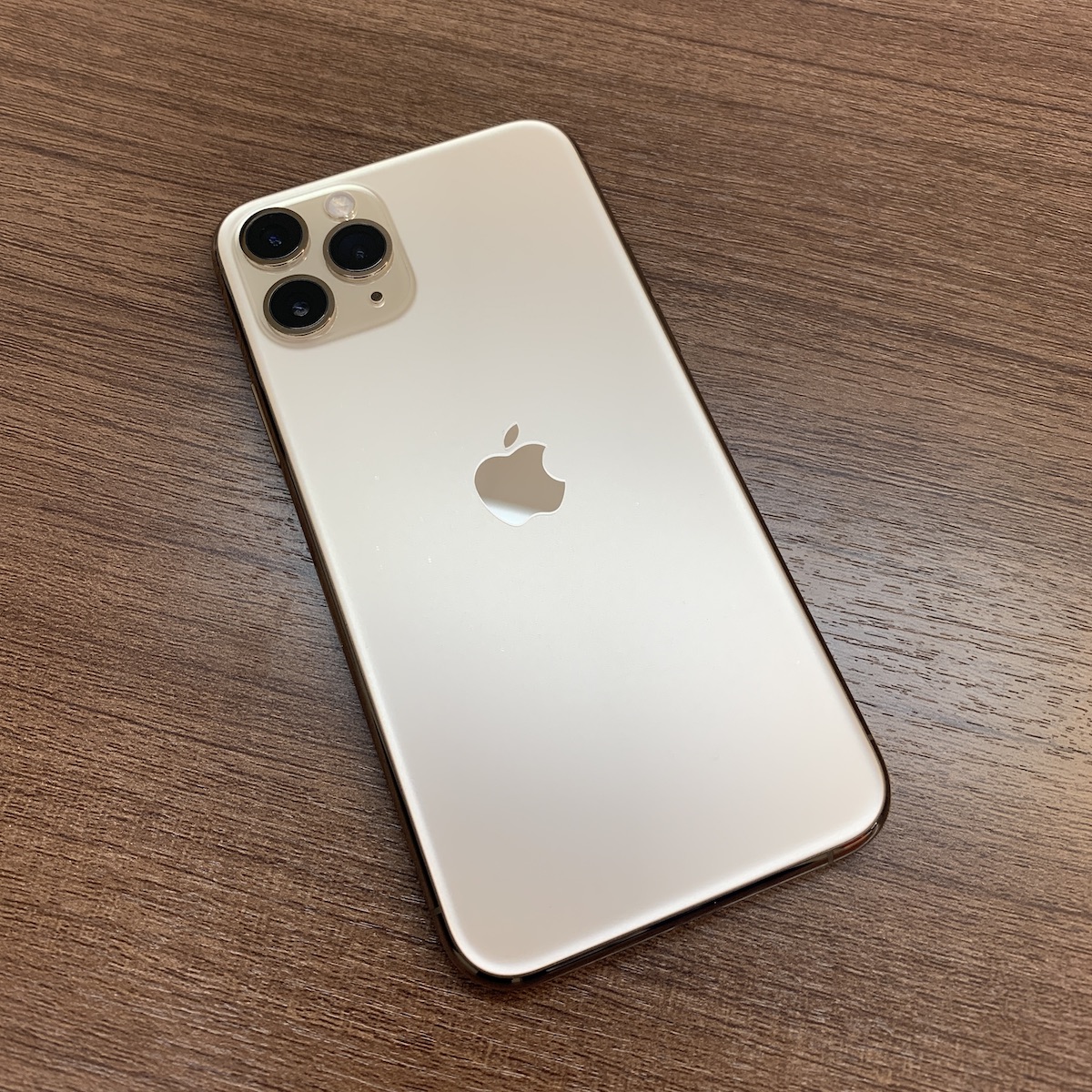 iPhone11Pro 64GB画像