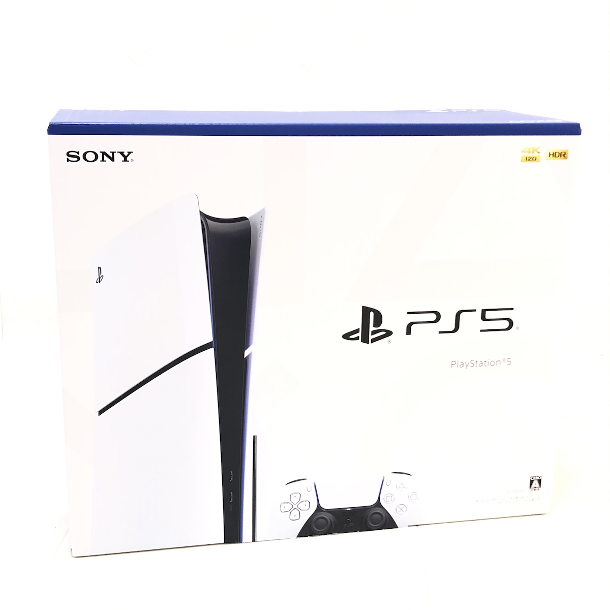 ソニー / PlayStation 5 / CFI-2000A01画像