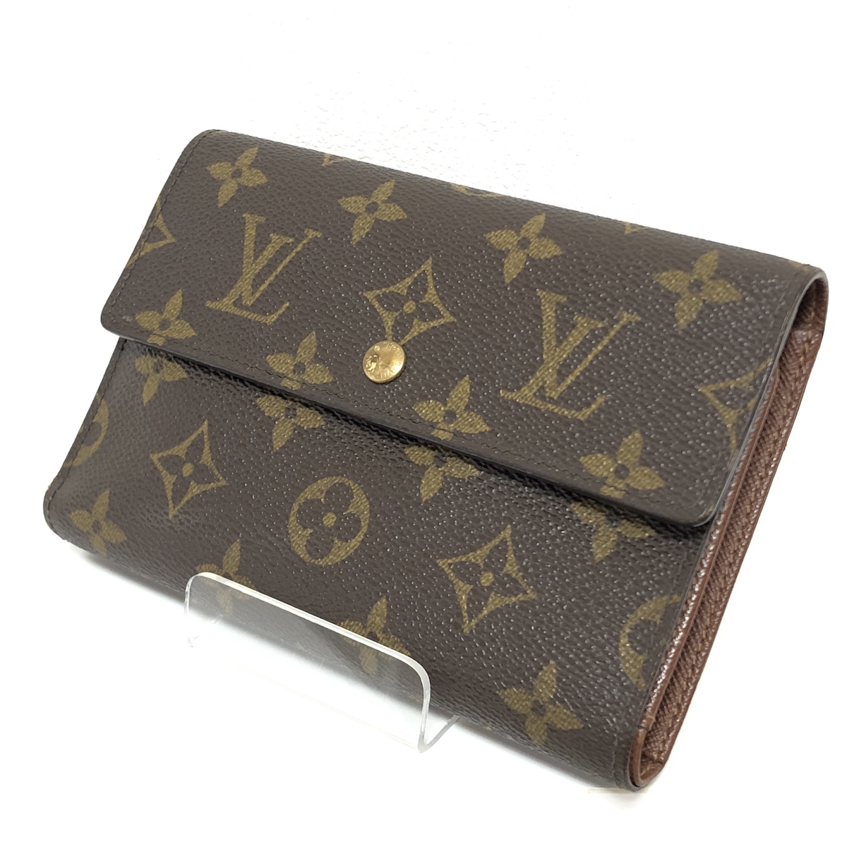 ルイヴィトン / 財布 / モノグラム画像