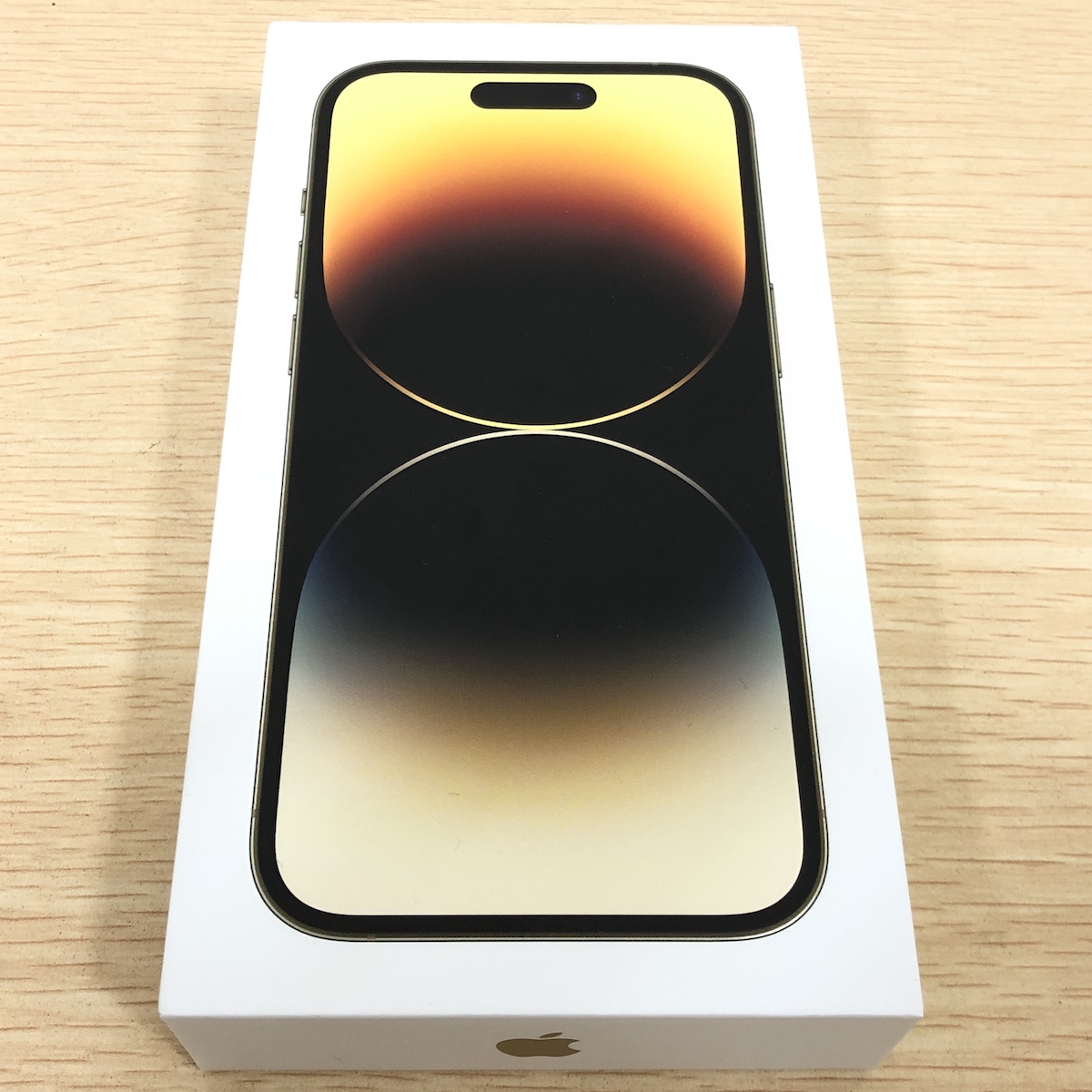 iPhone 14 Pro 256GB画像