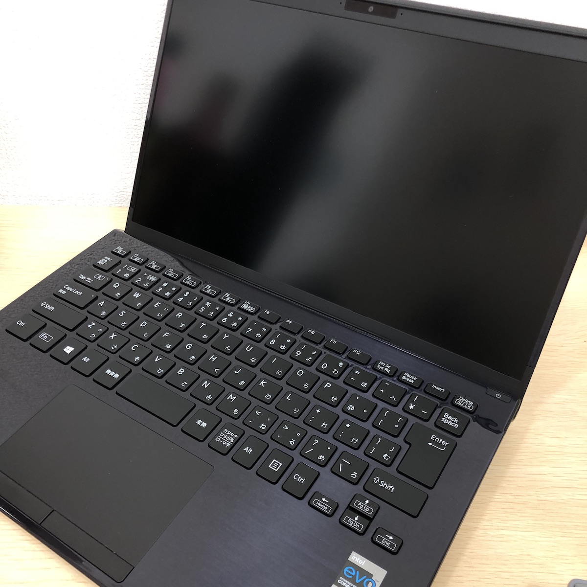 ソニー / VAIO ノートパソコン画像