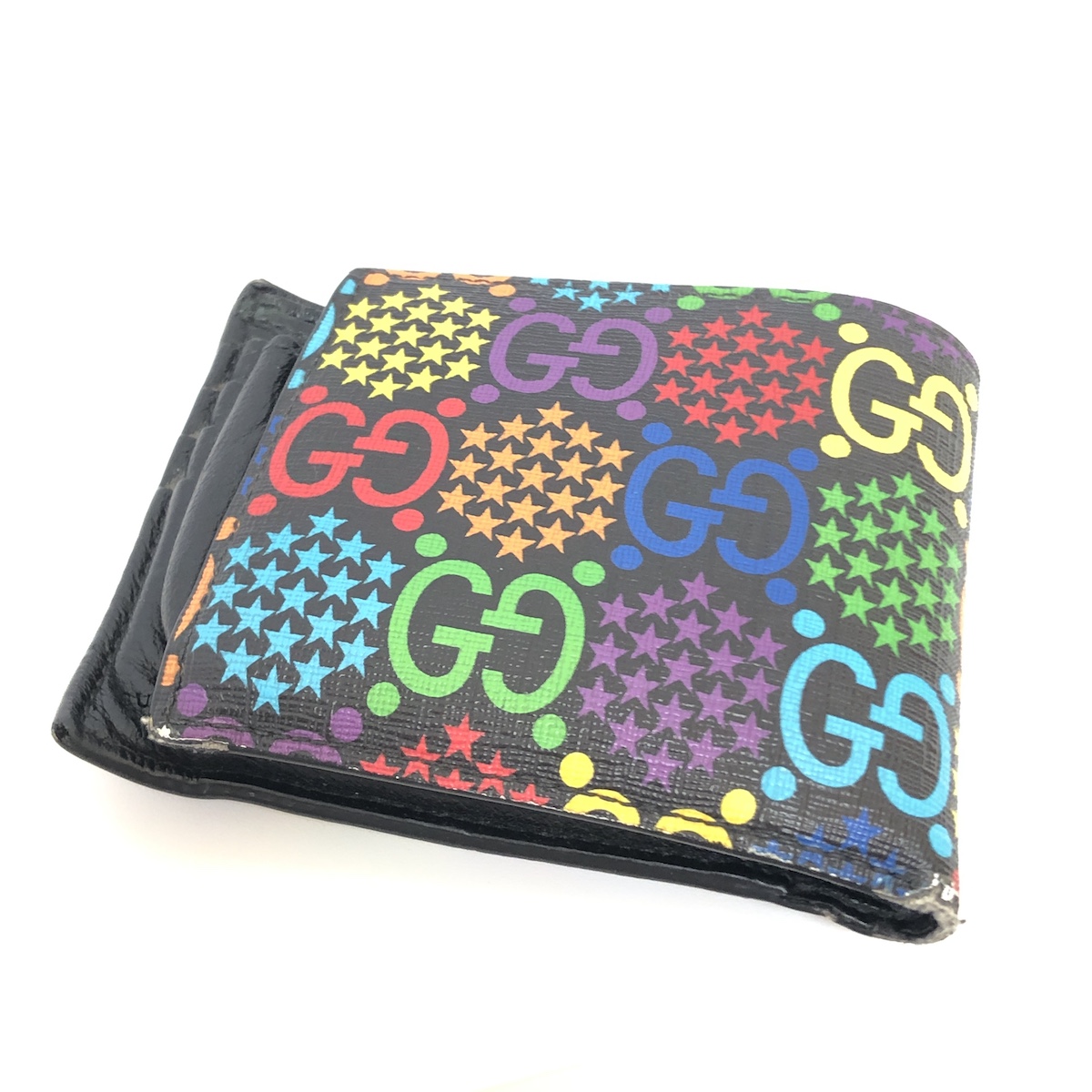 グッチ / 財布 / GGサイケデリック画像