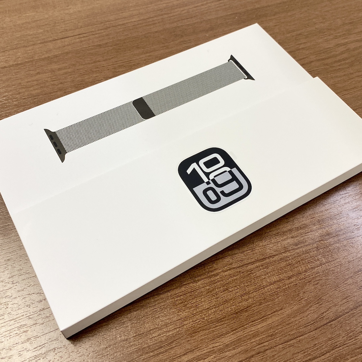 AppleWatch10画像
