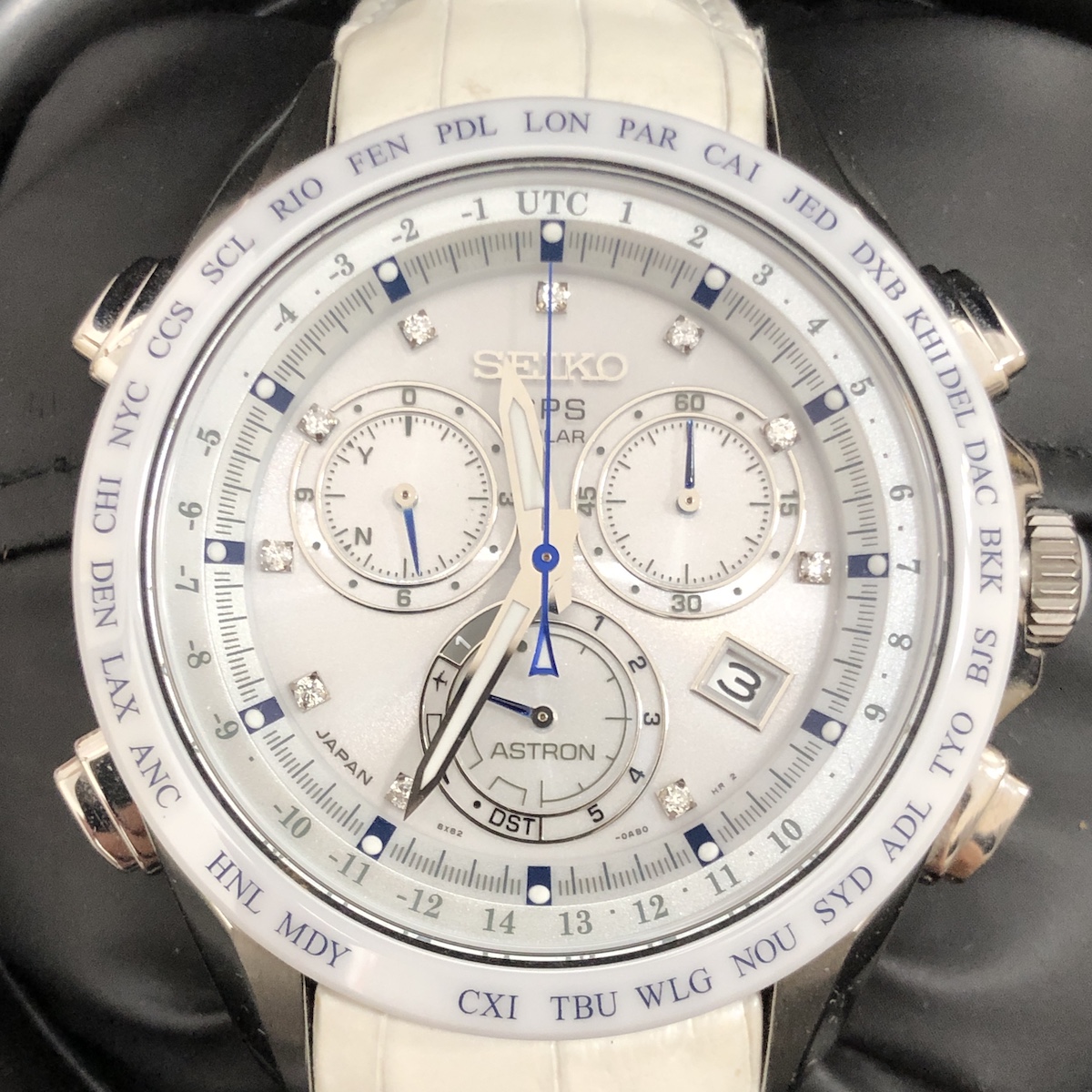SEIKO / アストロン SBXB069 腕時計画像