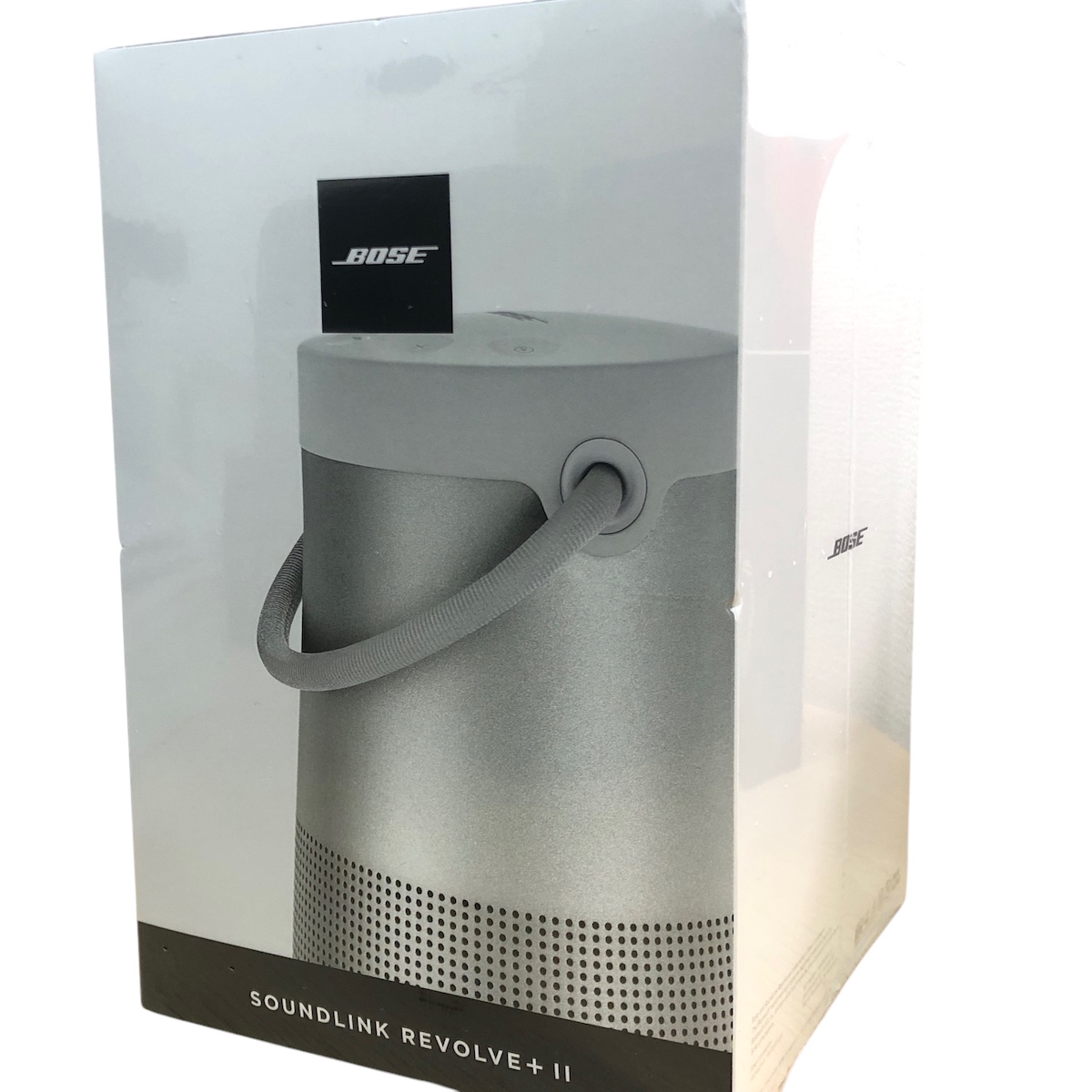 BOSE / ワイヤレススピーカー画像