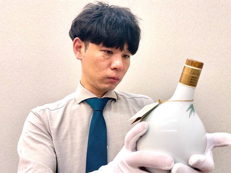 さすがや多治見インターモール店スタッフ