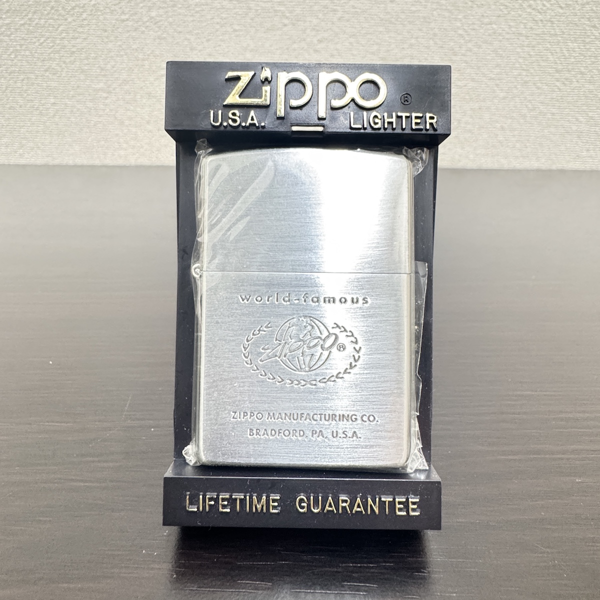 Zippo / ジッポー / オイル / ライター画像