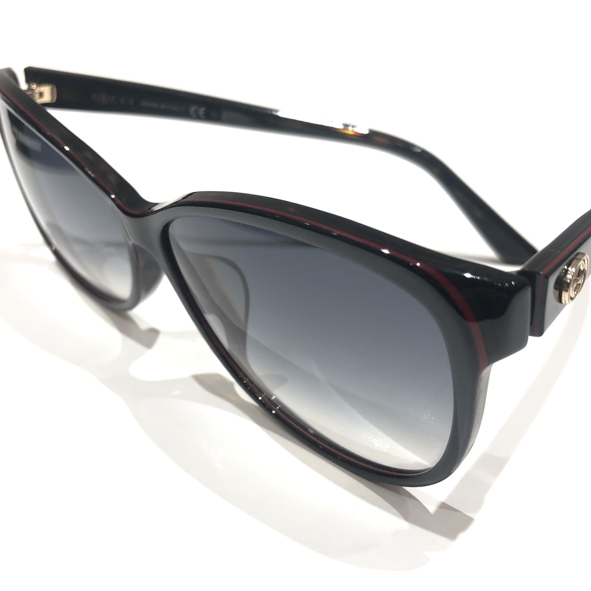 GUCCI / グッチ / インターロッキングG / サングラス画像