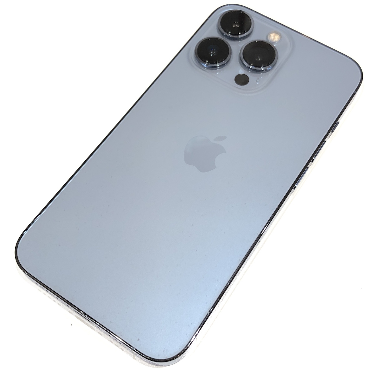 iPhone / 13Pro / 利用制限△ / シエラブルー画像