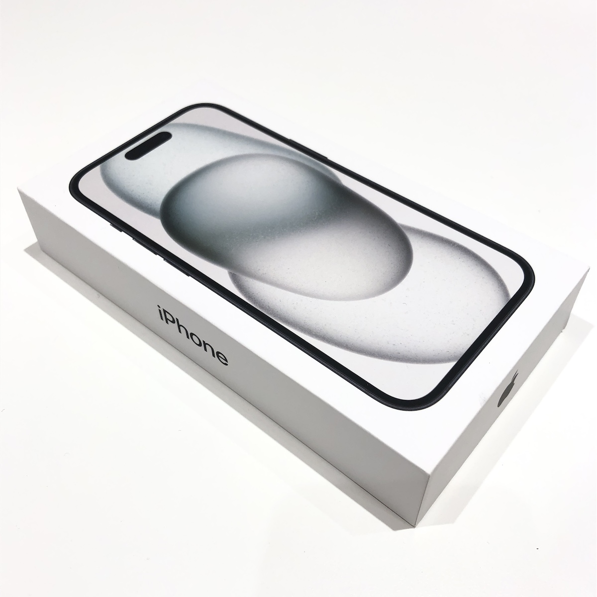 iPhone15 / 128GB画像