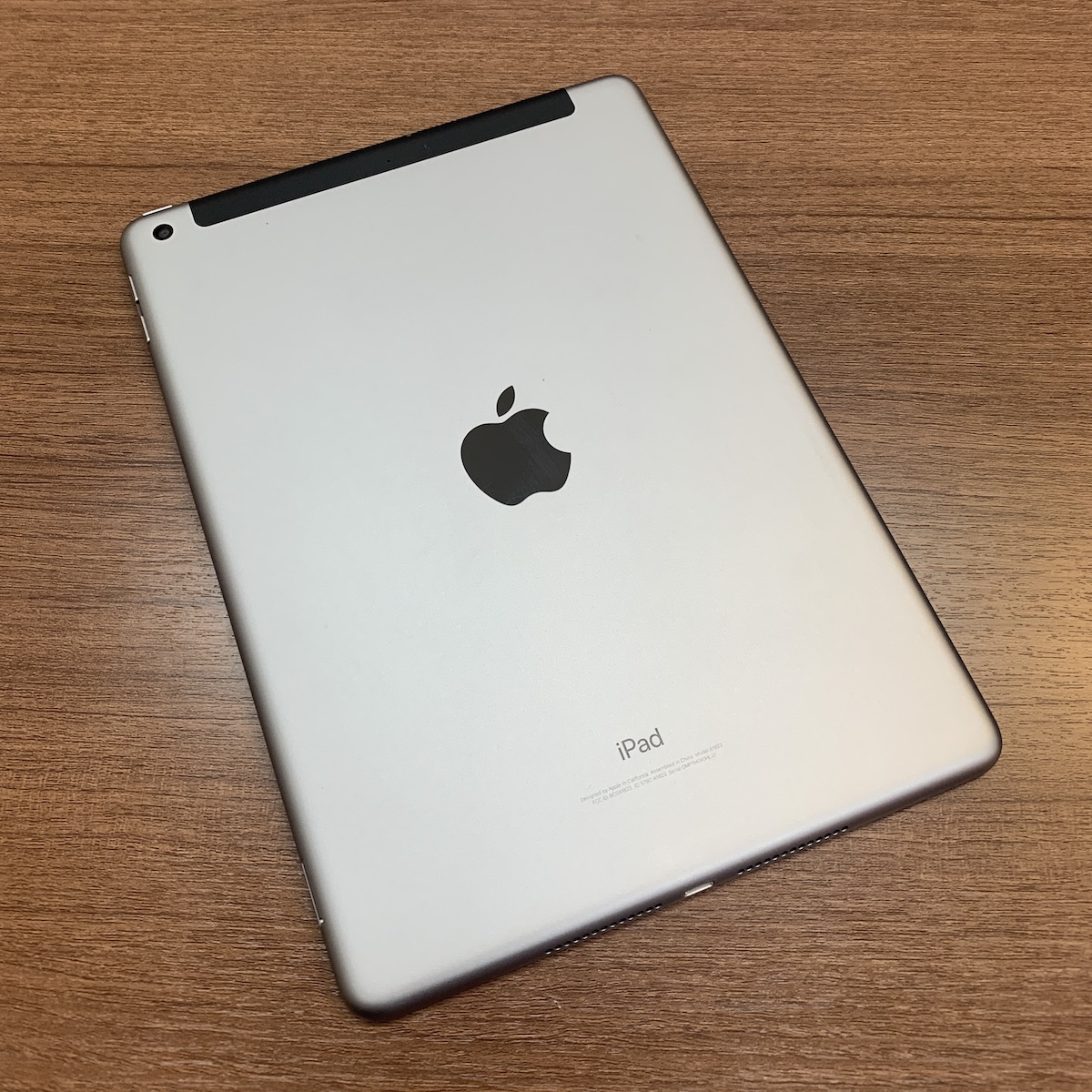 iPad5画像