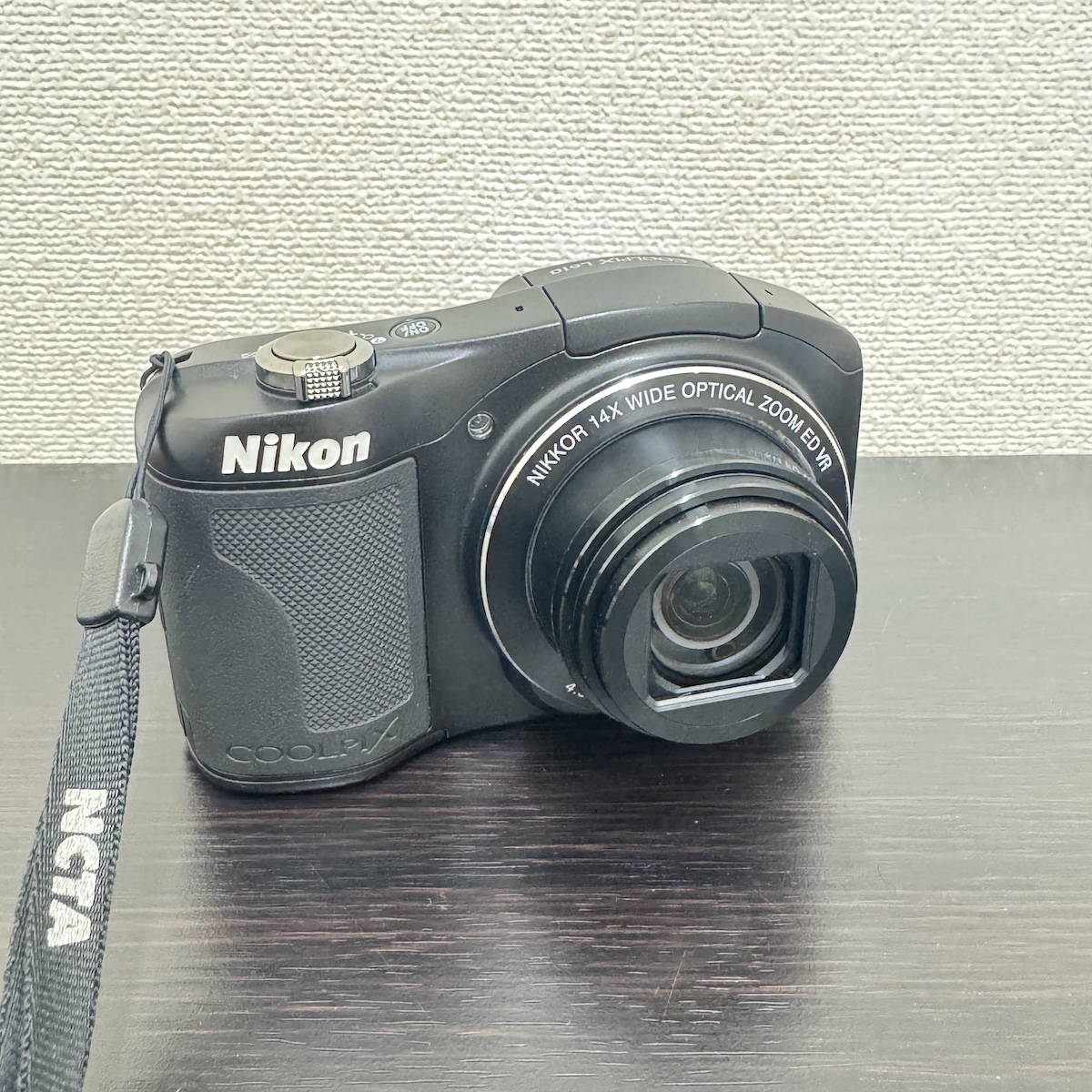Nikon / ニコン / デジタルカメラ / デジカメ / クールピクス画像