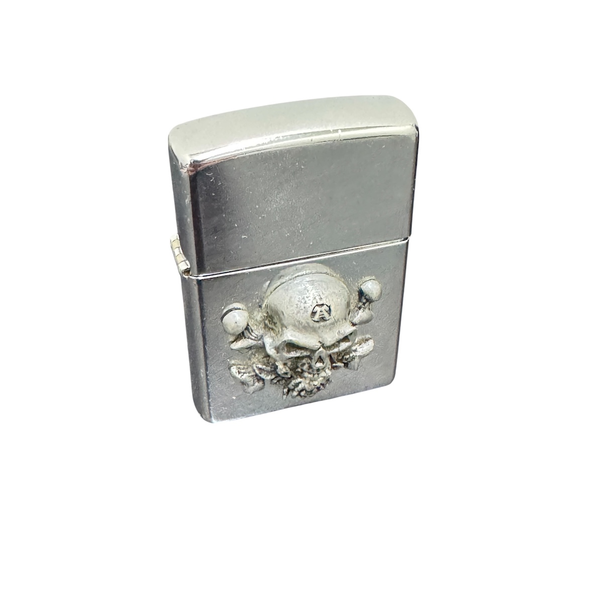 ZIPPO / ジッポー / スカル / オイルライター画像