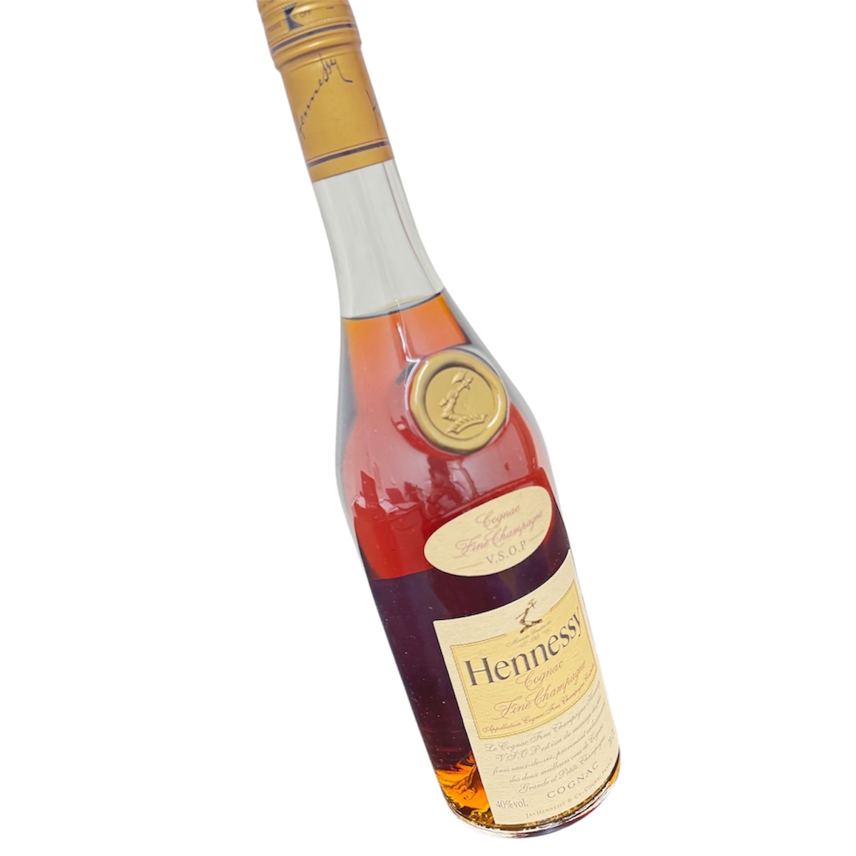Hennessy / ヘネシー / VSOP / コニャック / ブランデー画像