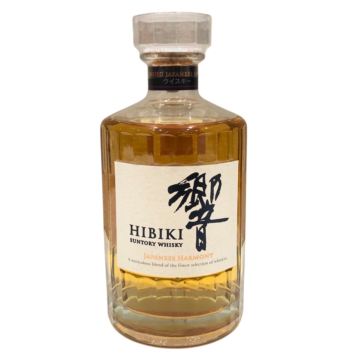 響 / JH / 700ml / 43%画像