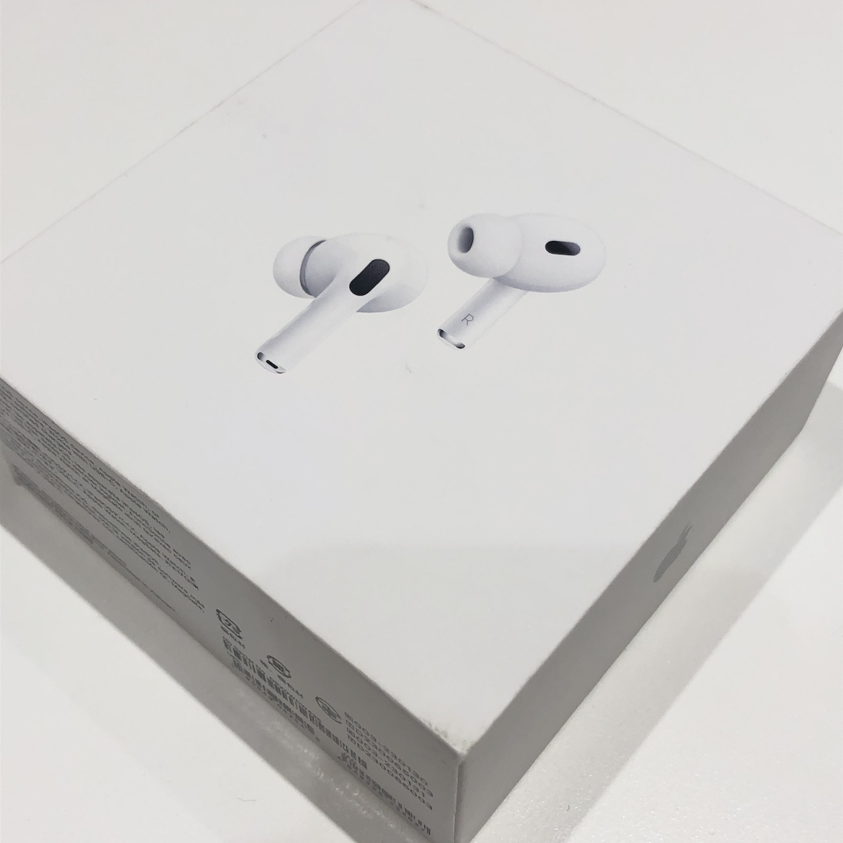 AirPods Pro / 第2世代 / MTJV3J/A画像