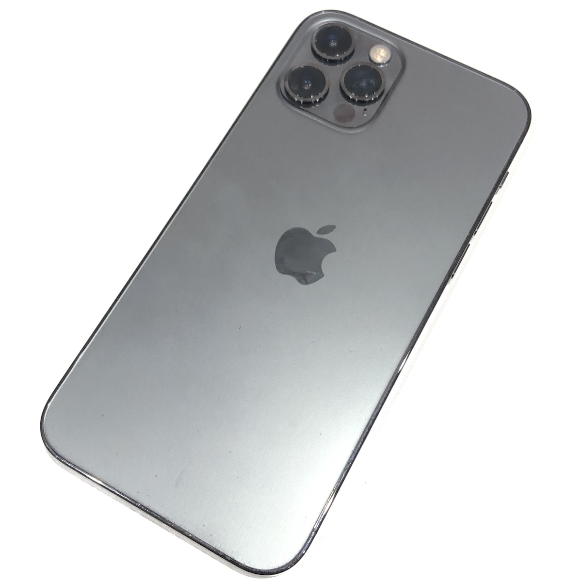 iPhone12Pro / 256GB グラファイト画像