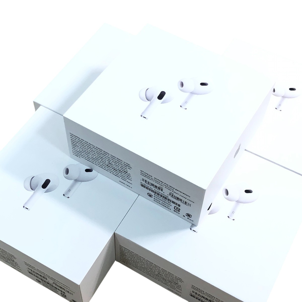 AirPods Pro まとめ画像