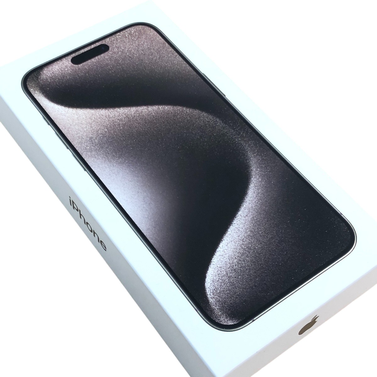 iPhone 15 Pro Max画像