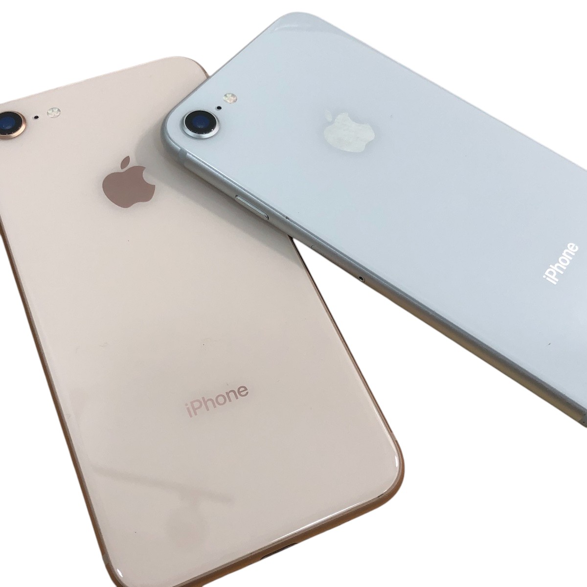 iPhone8画像