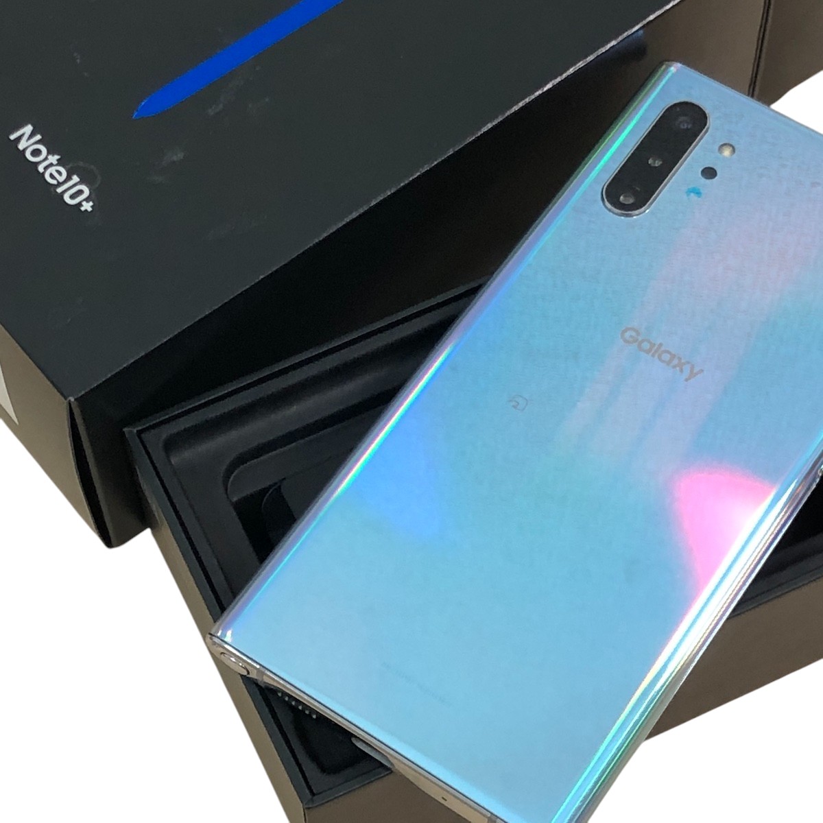 Galaxy / Note10 SM-N975C画像