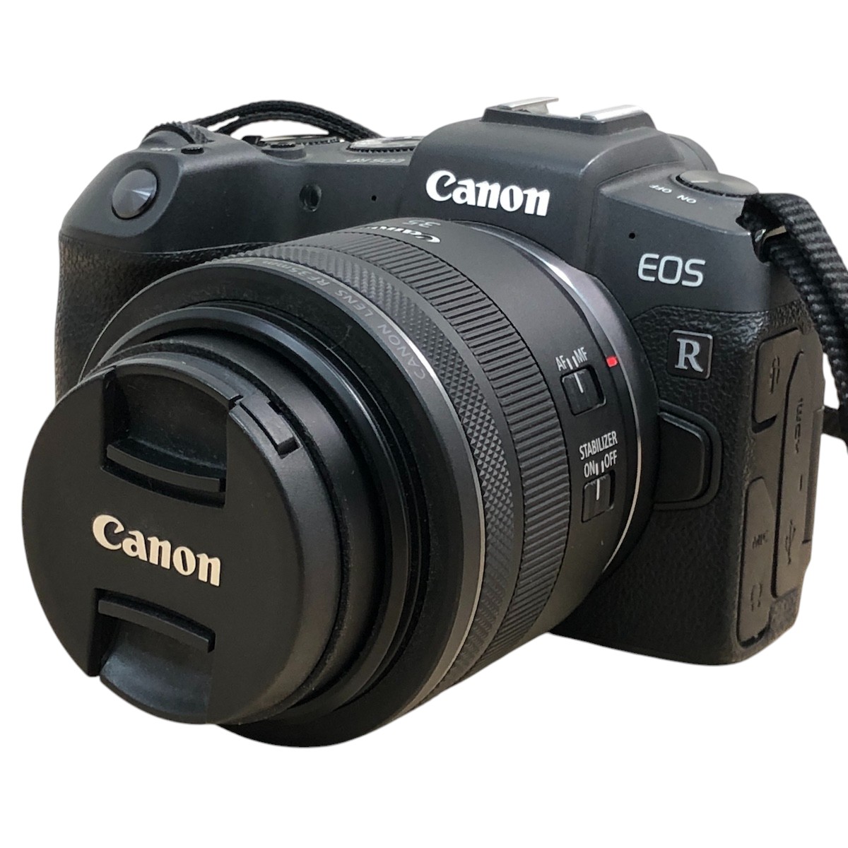 CANON / EOS RP 一眼レフカメラ画像
