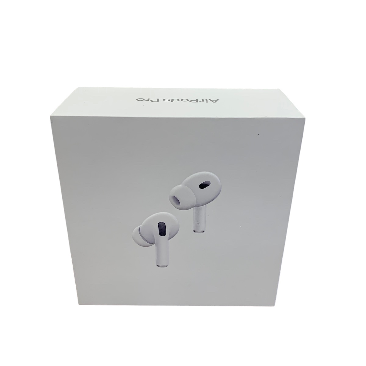 Air Pods Pro 第2世代画像