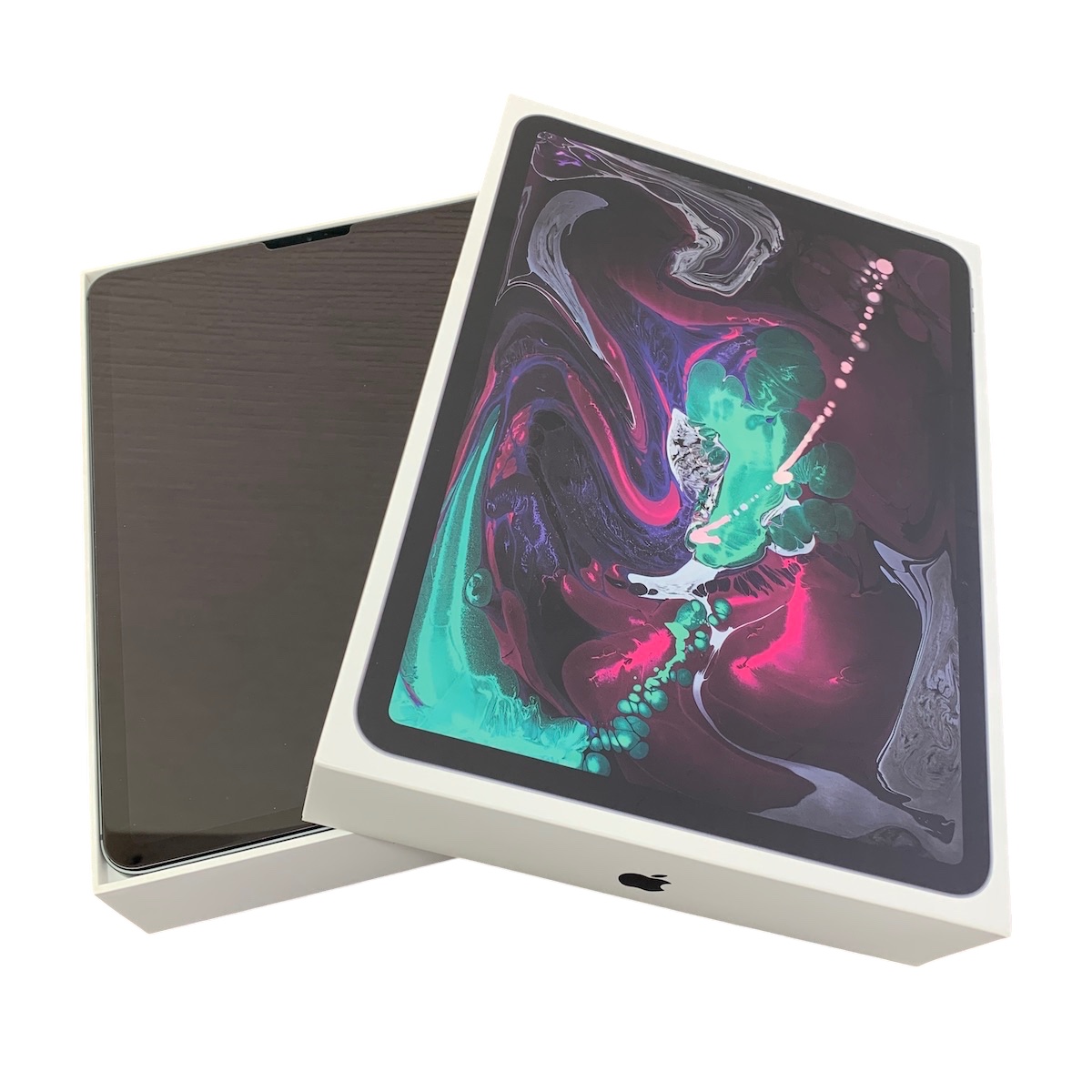 iPad Pro 11インチ画像