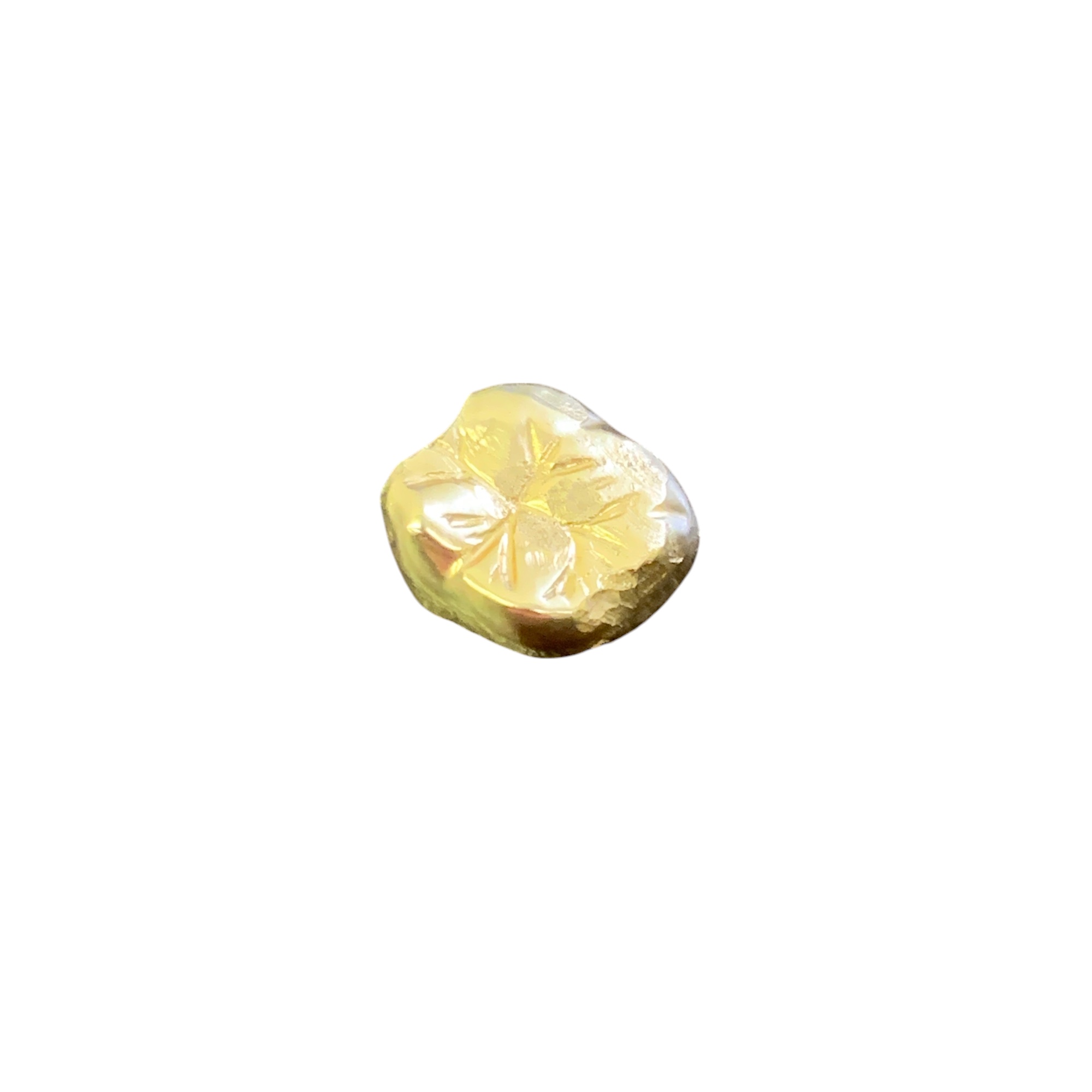 金歯画像
