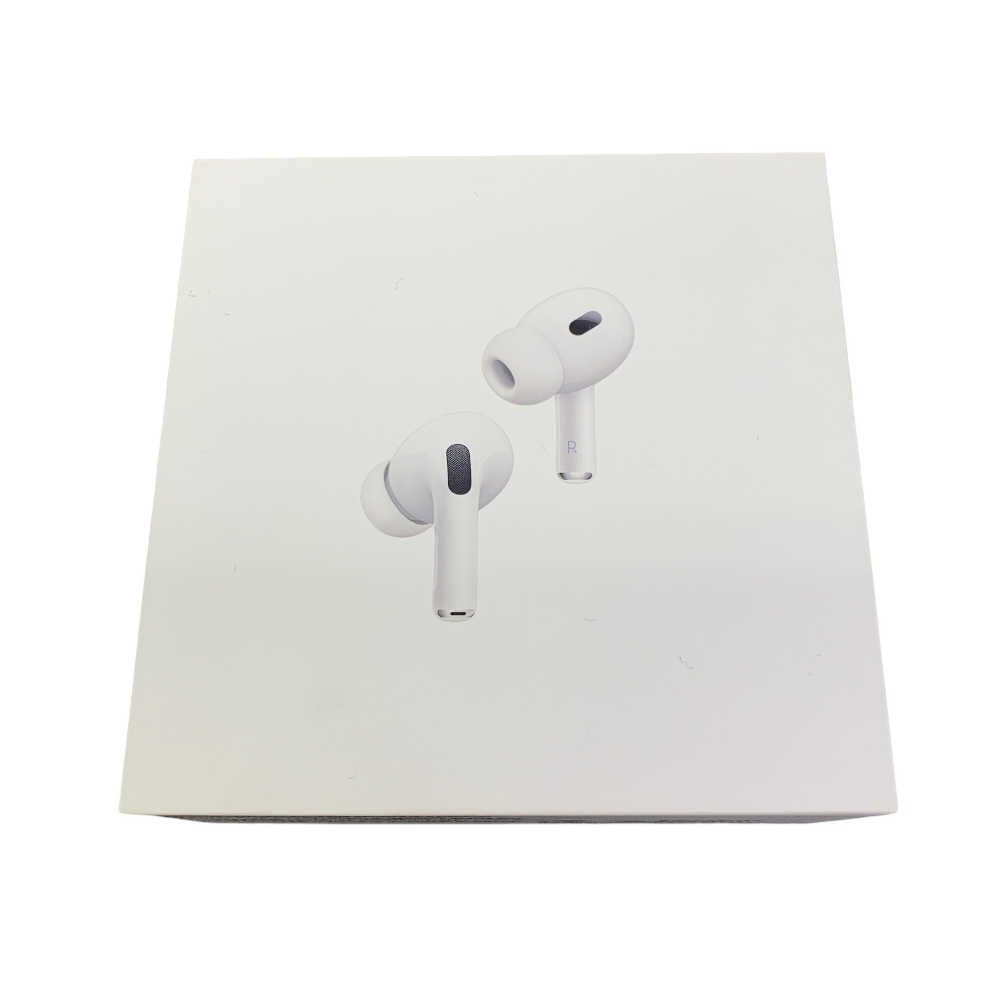 Air Pods Pro 第2世代画像