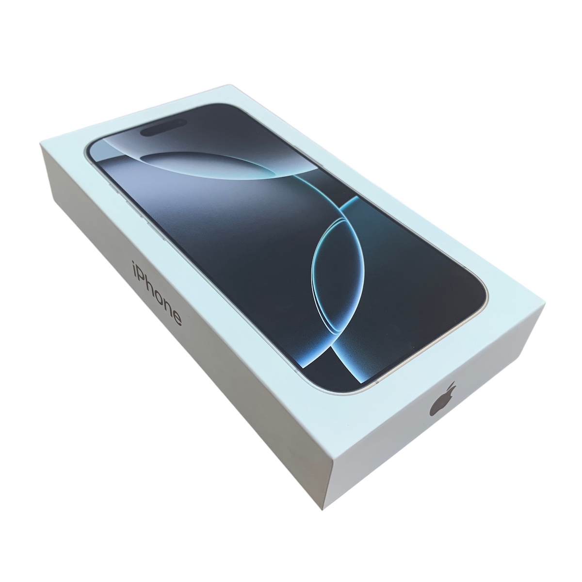iPhone16Pro 未開封画像