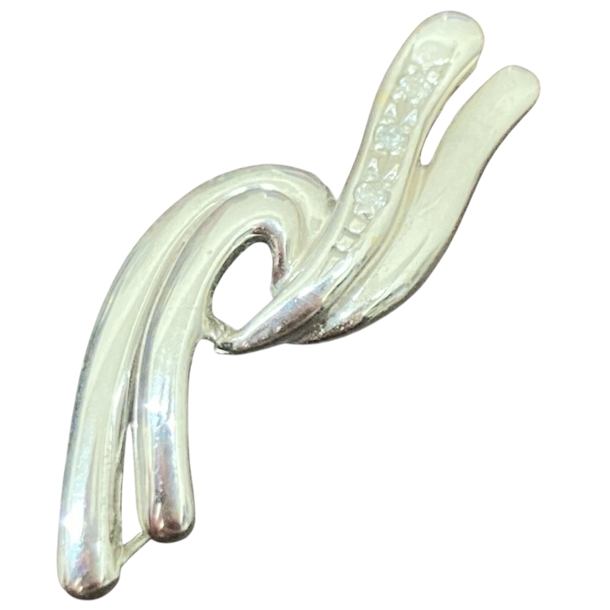 K10 / 白金 / WG / トップ画像