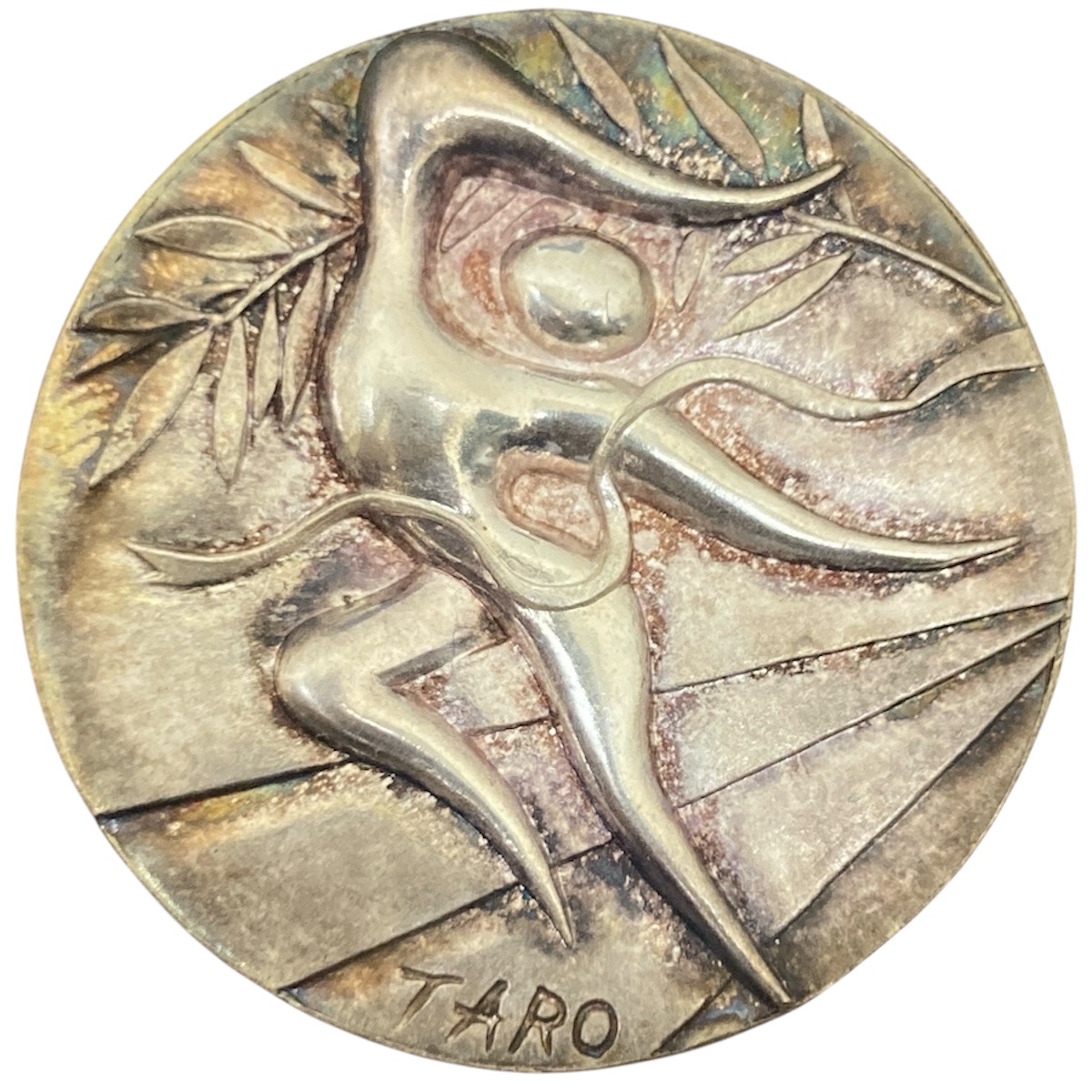 純銀 / Sv / メダル / Ag / silver画像
