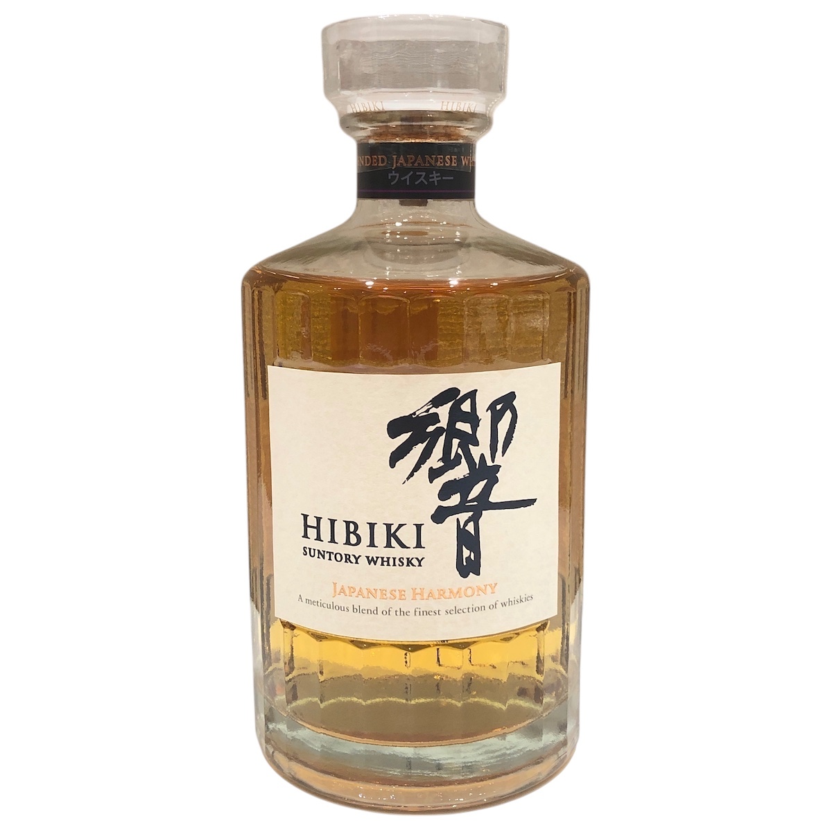 響 / JH / 700ml / 43%画像