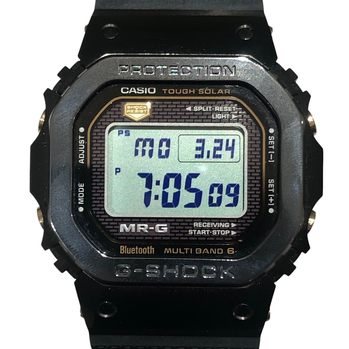 CASIO / G-SHOCK / MRG / 腕時計画像