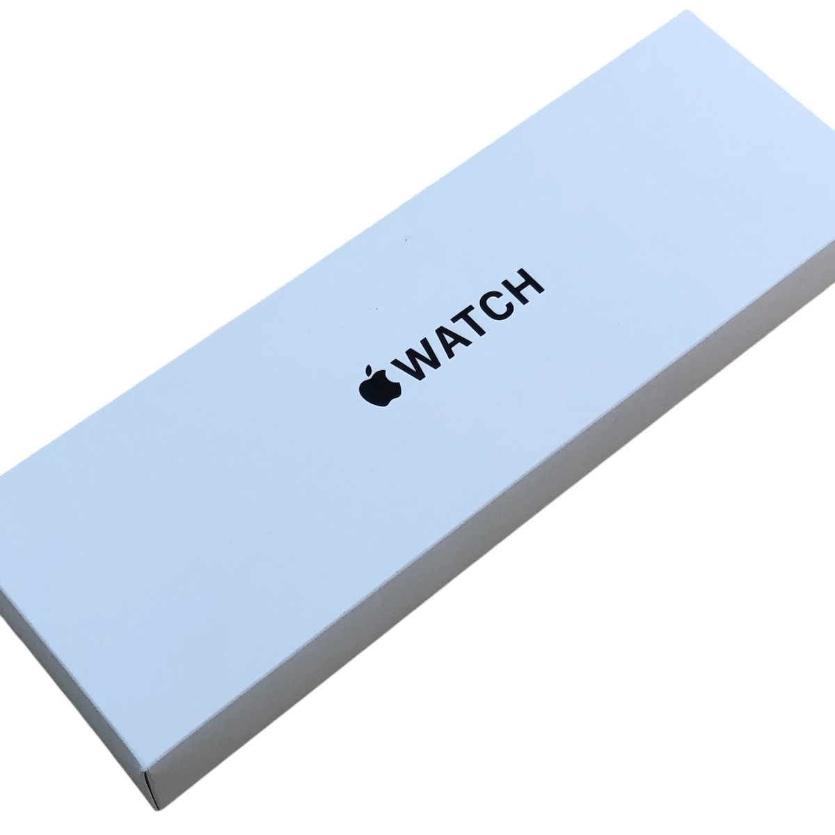 Apple Watch SE 第2世代画像
