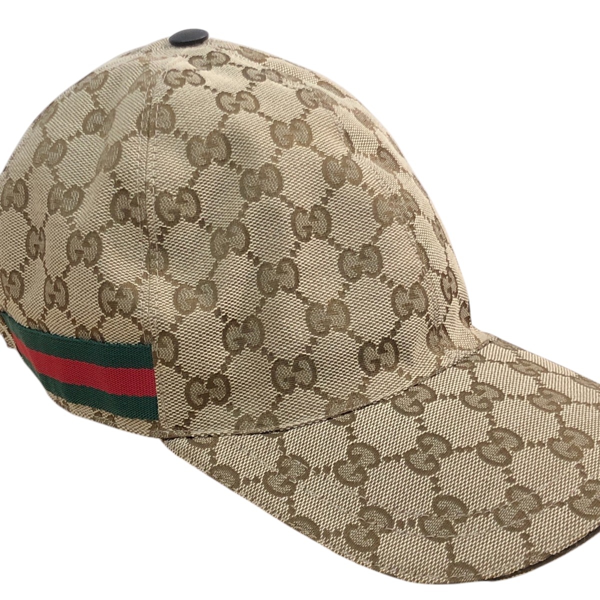 グッチ / ベースボールキャップ インターロッキングG画像