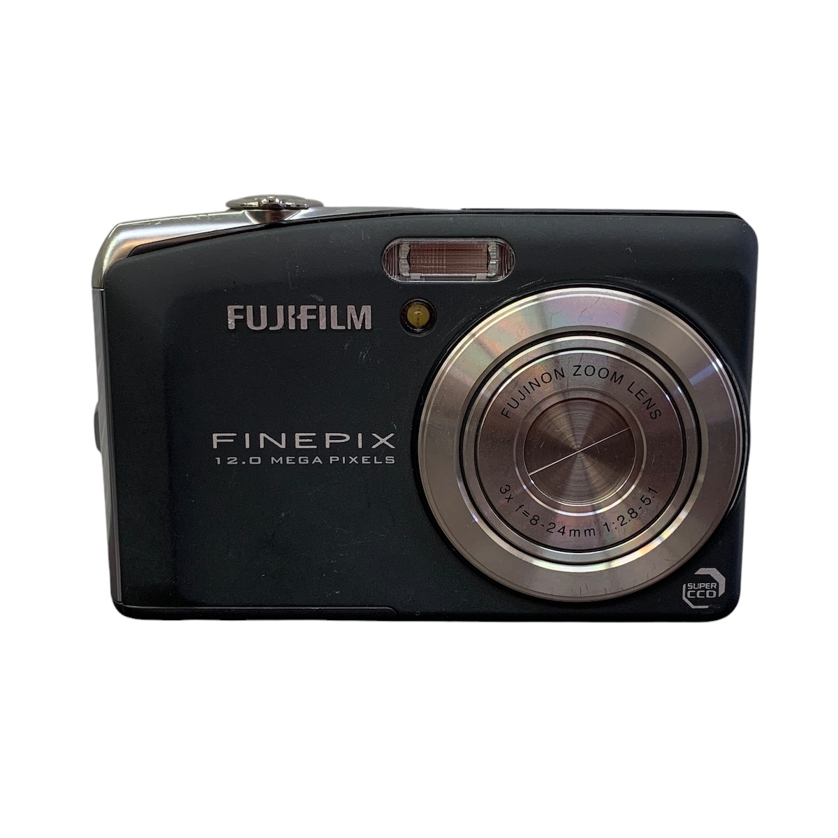 FUJIFILM Finepix F50 fd画像
