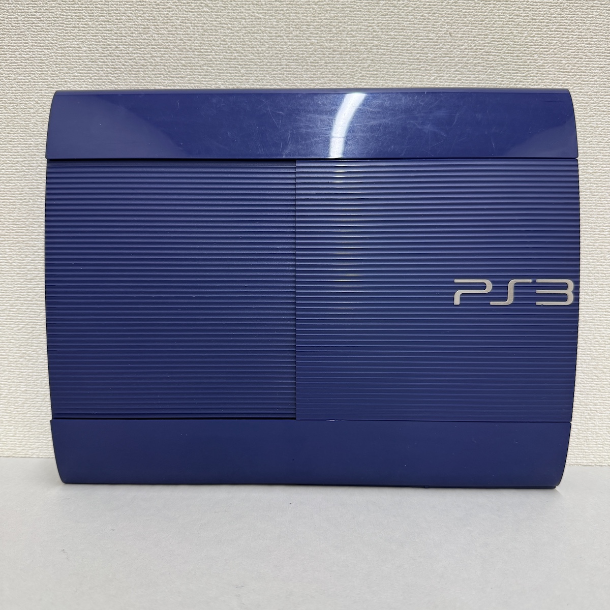 ソニー / プレイステーション3 / PS3 / ゲーム機画像