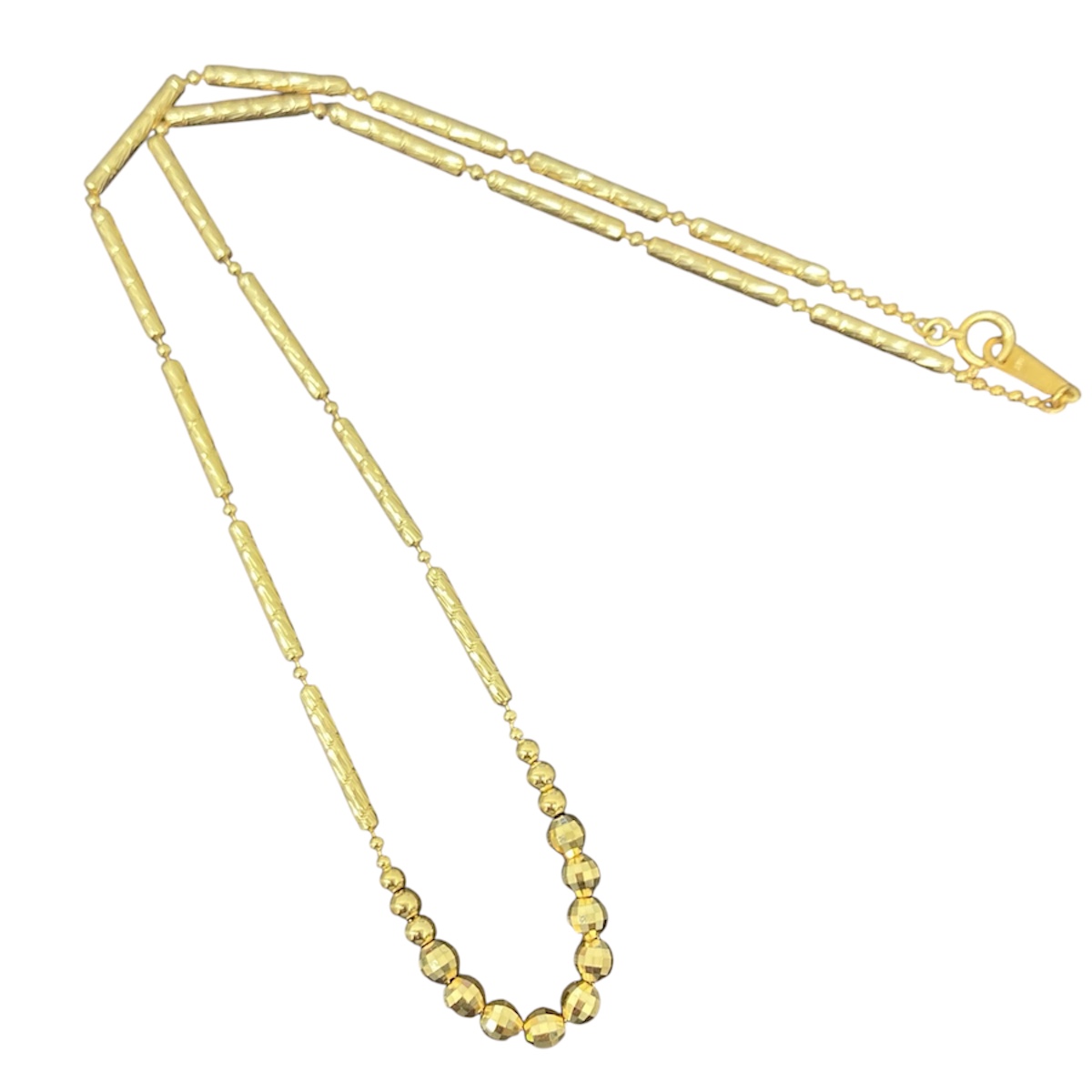 K18 / 18金 / ネックレス / アクセサリー画像