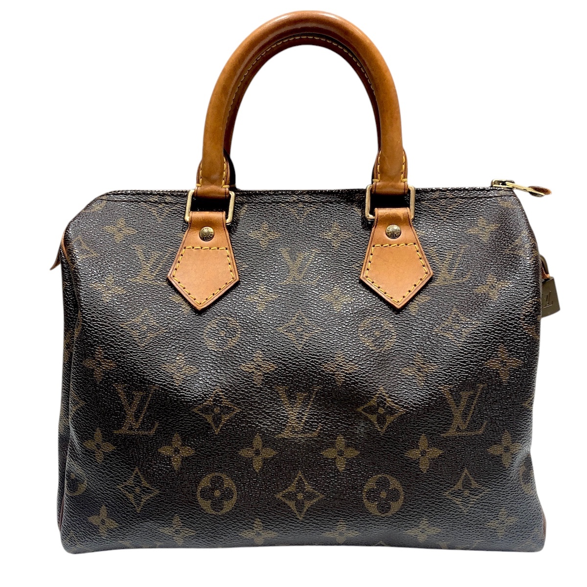 ジャンク / LOUISVUITTON / スピーディ25画像