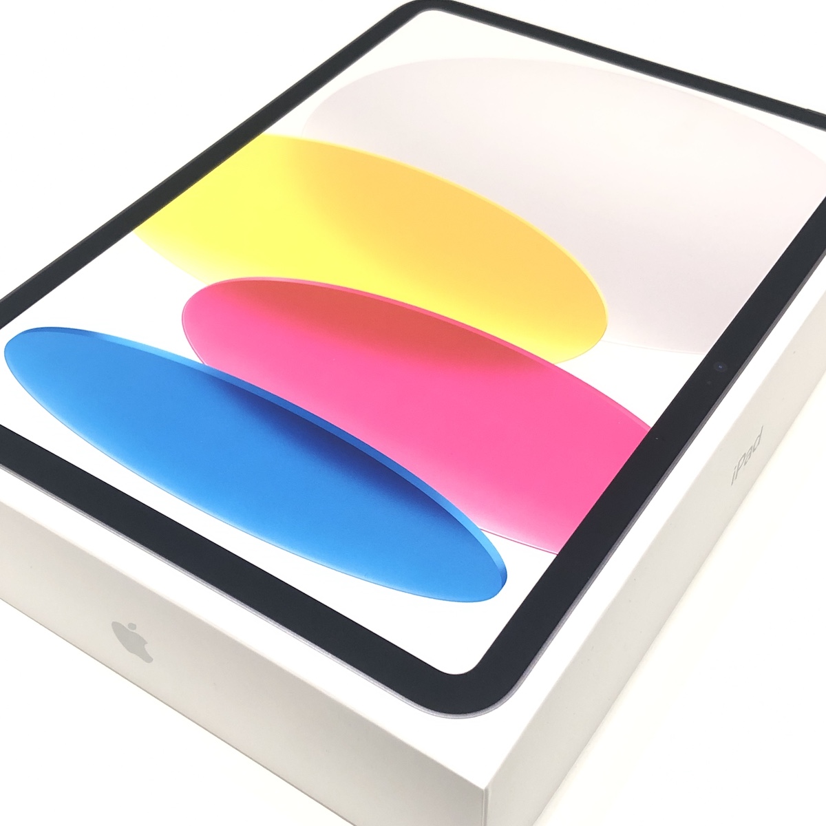 iPad / 第11世代画像