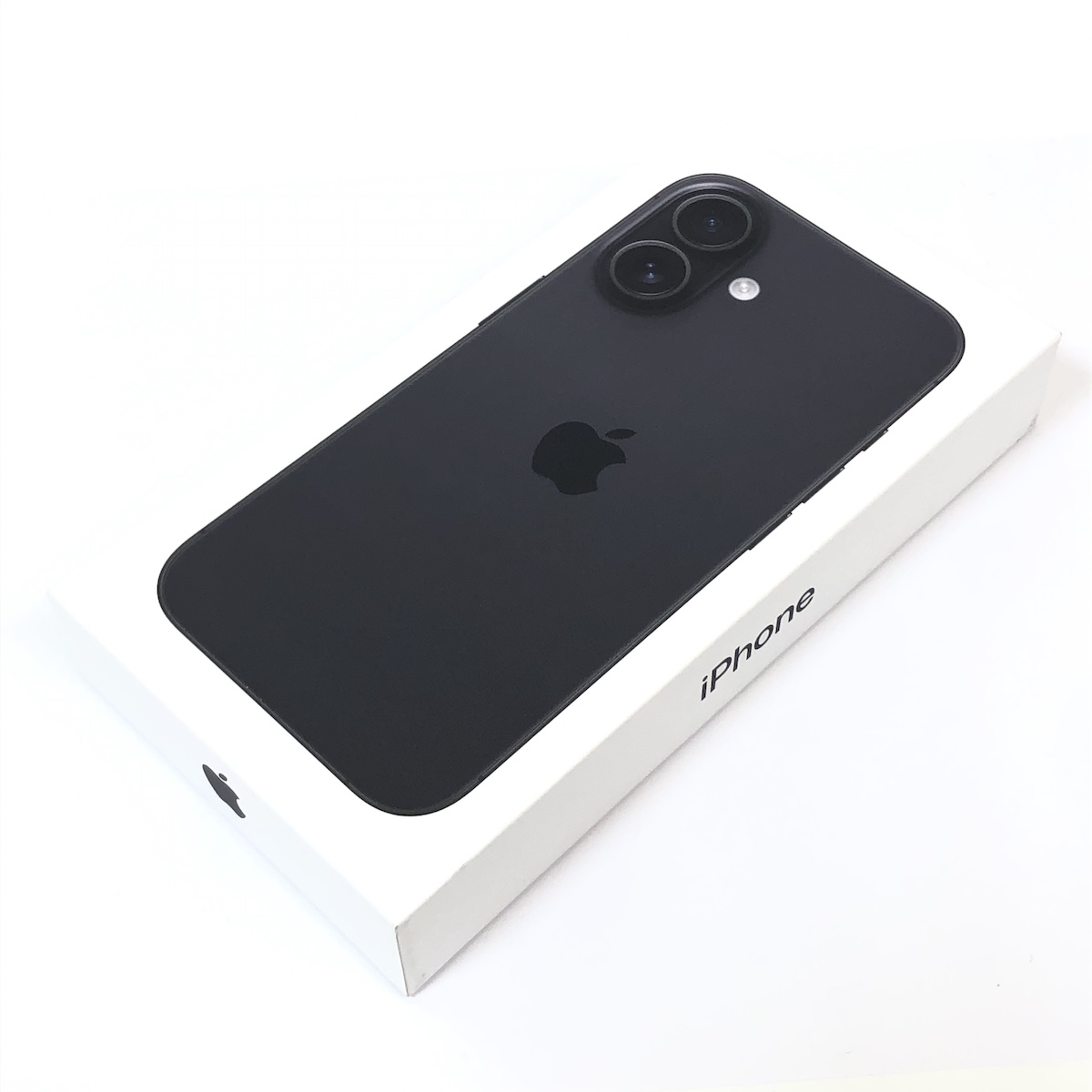 未開封 / iPhone16 / 128GB画像