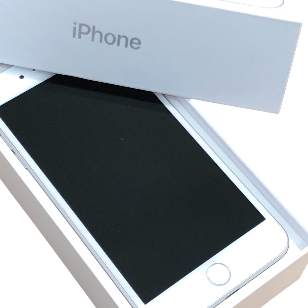 iPhone 8Plus画像