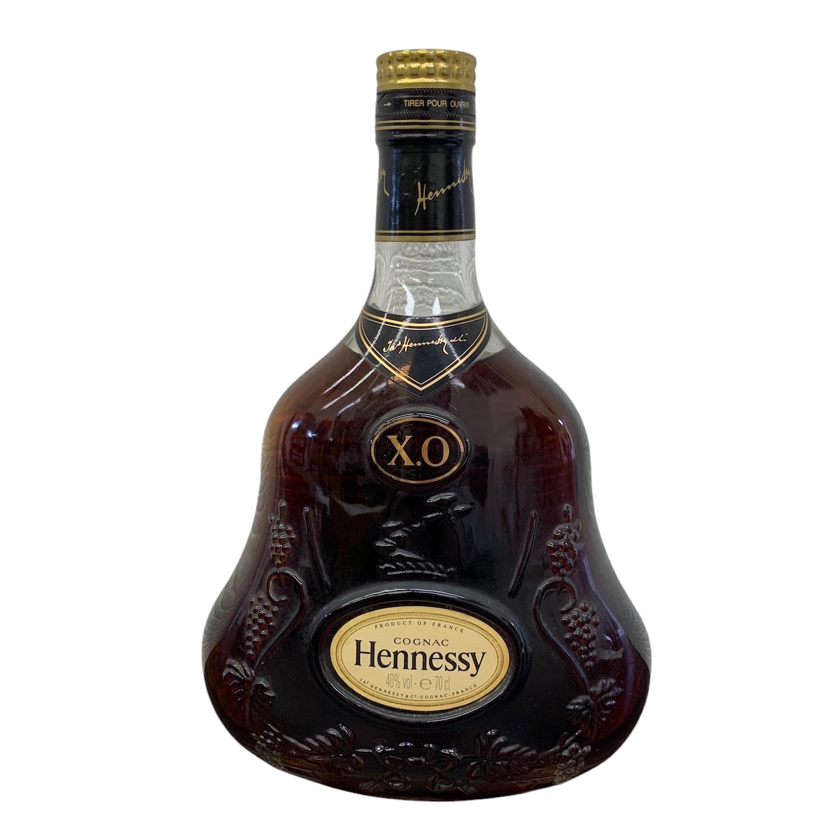 Hennessy XO画像