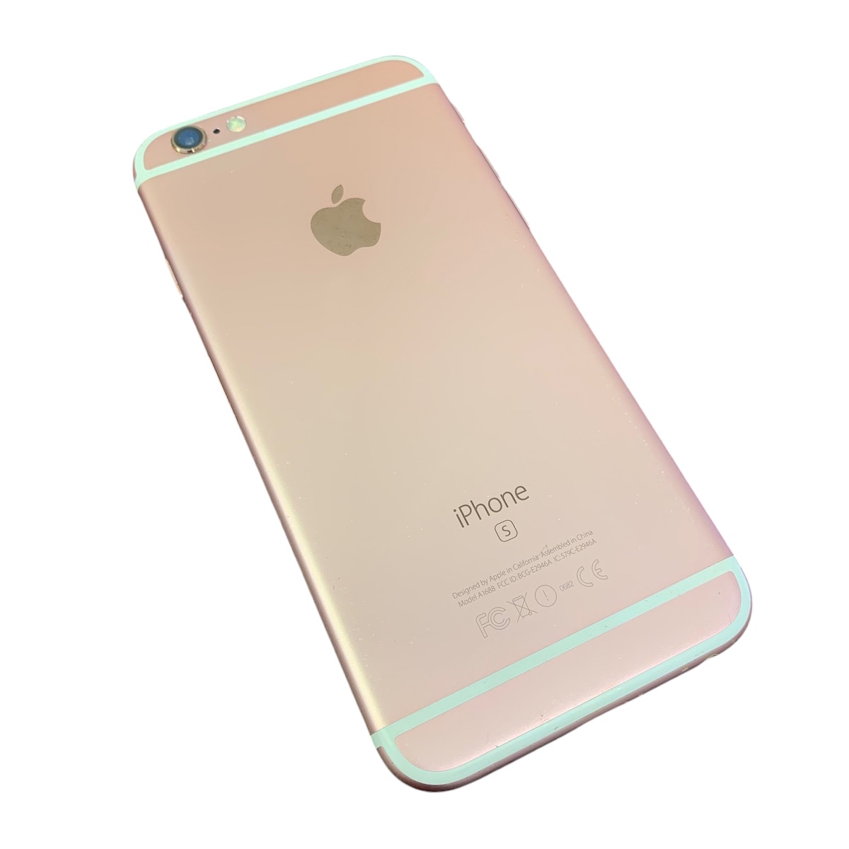 iPhone6s 64GB画像