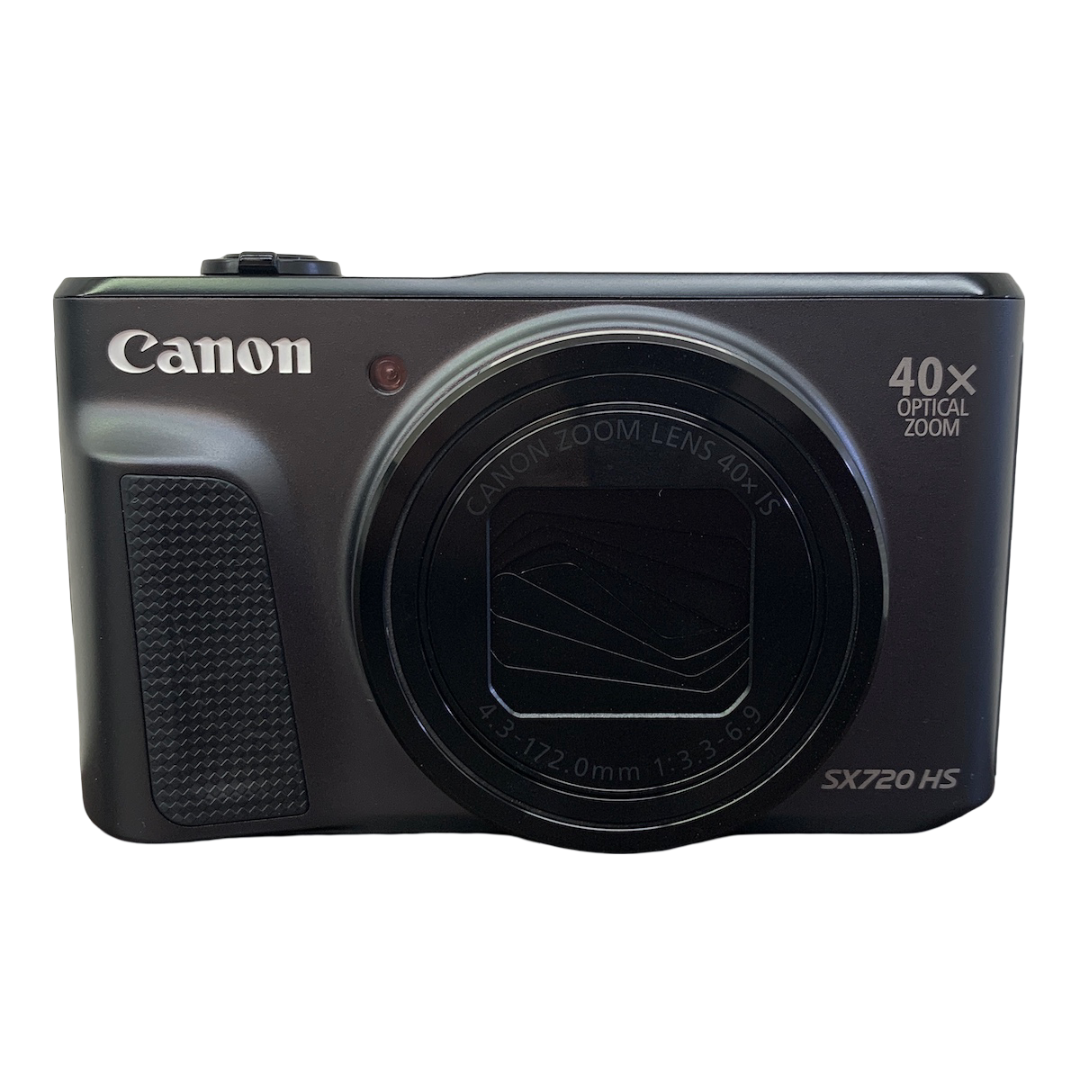 Canon SX720 HS画像