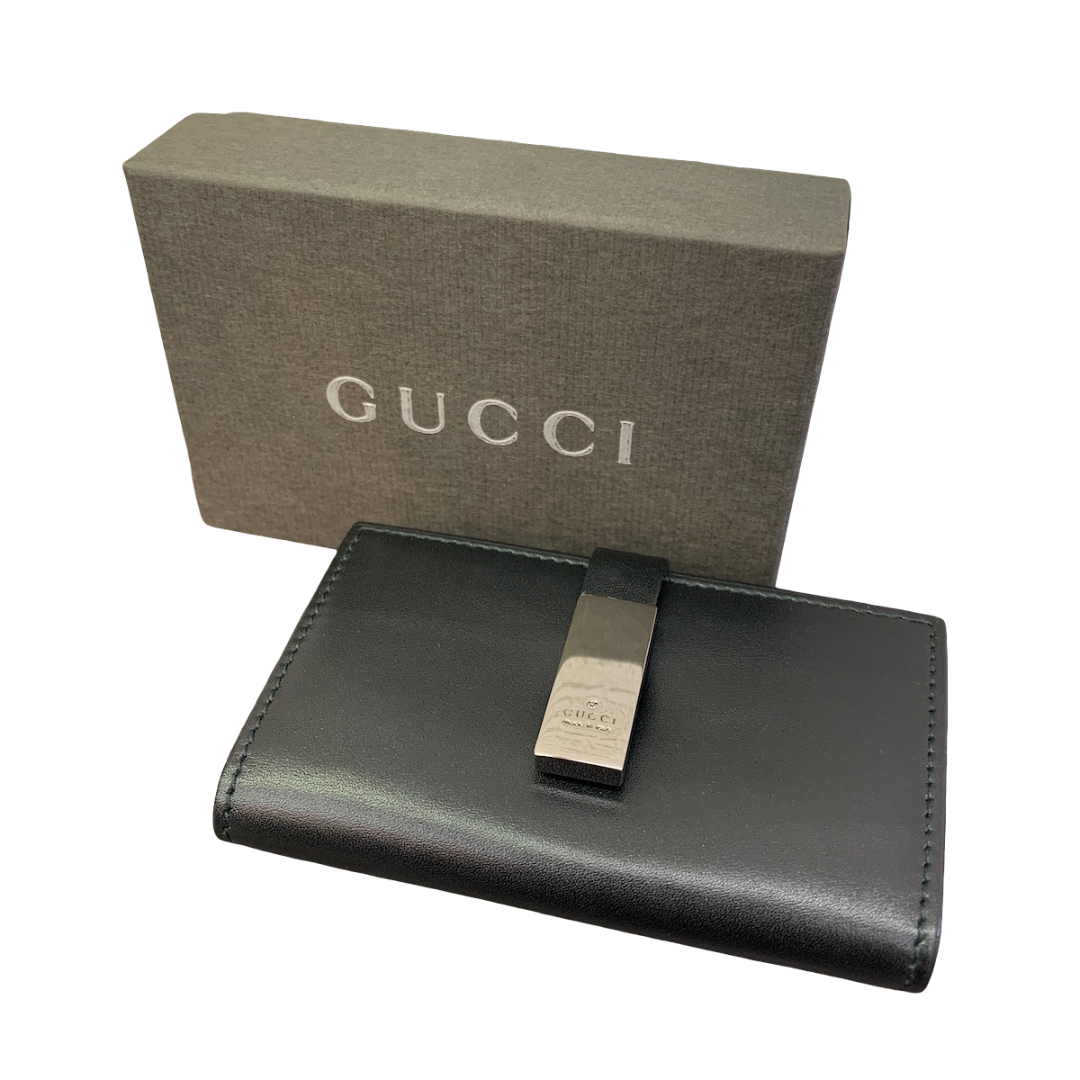 GUCCI キーケース画像