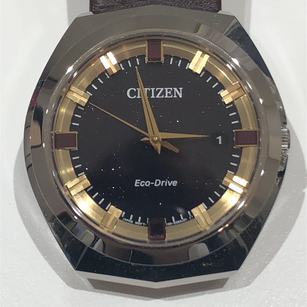 CITIZEN / BN1010-05E / 腕時計画像