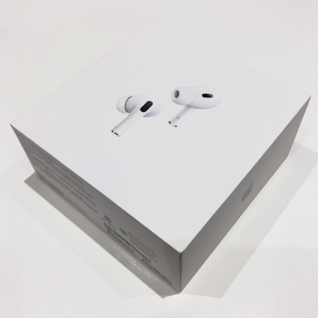 未開封 / AirPods Pro / 第2世代画像